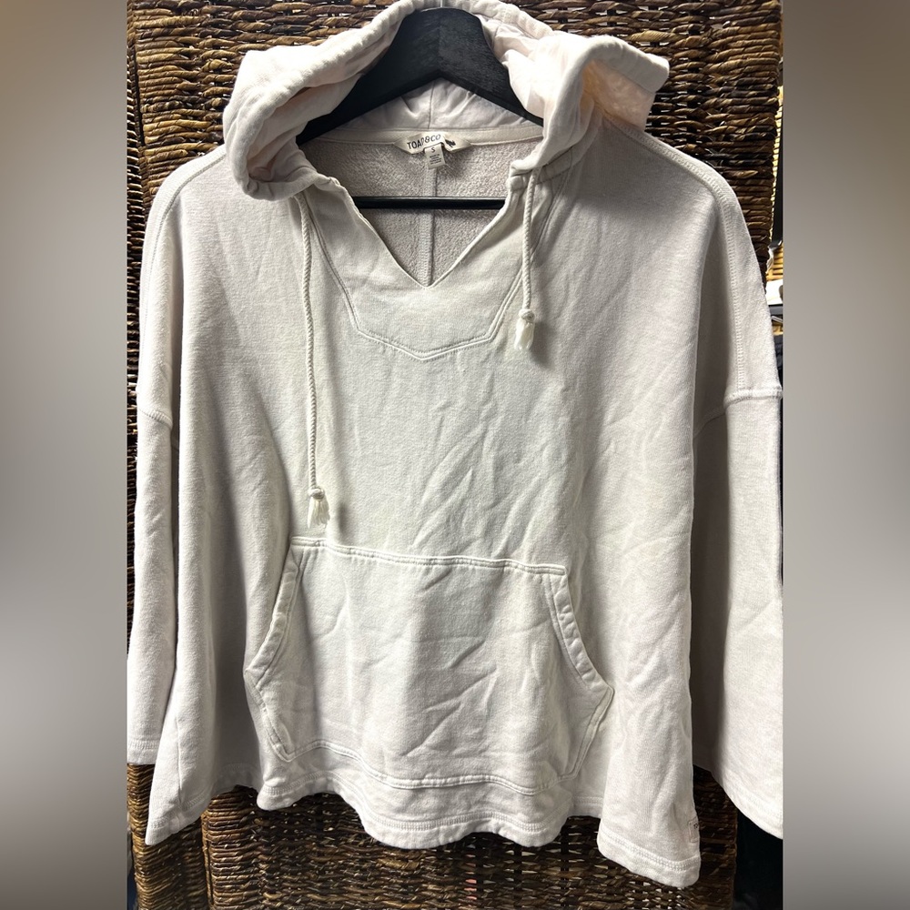 Toad & Co- Hemp/Cotton Blend,‎ Womens Size: Small, Pre-Owned